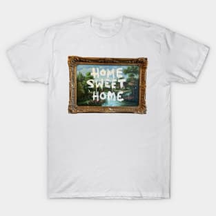 Home Sweet Home T-Shirt